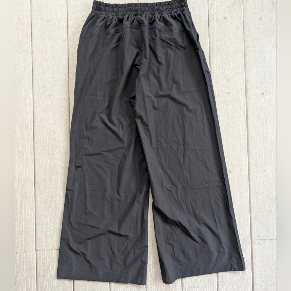 Fabletics Pants Wide Leg - Picture 4 of 7